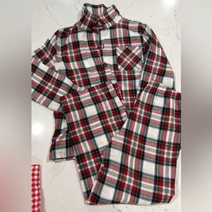 Boys 5T Christmas Pajamas